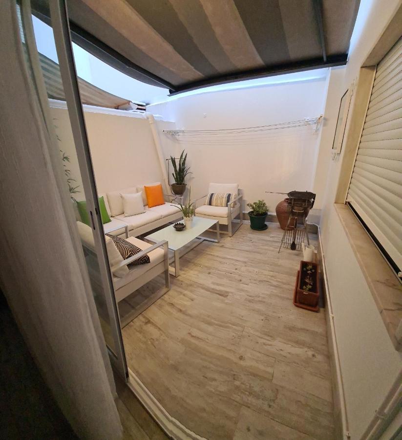 Casa Esti Apartment Olhão Exterior foto
