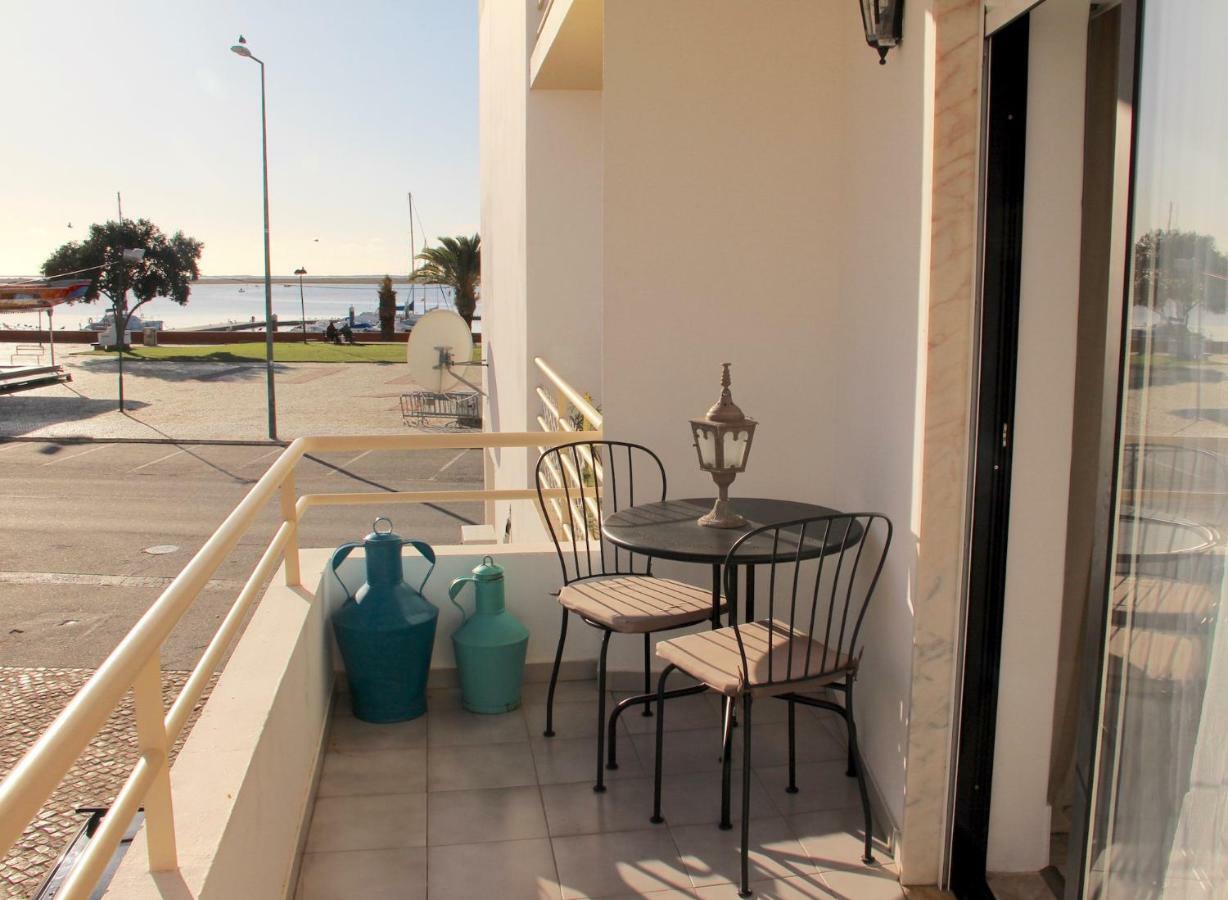 Casa Esti Apartment Olhão Exterior foto