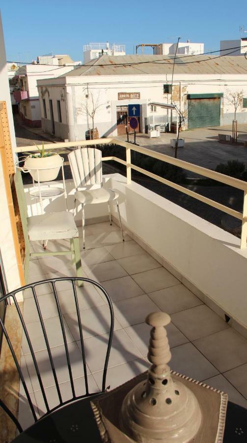 Casa Esti Apartment Olhão Exterior foto